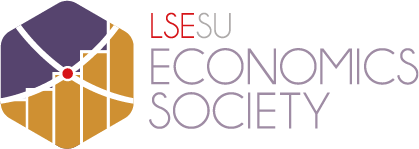 LSESU Economics Society 学会logo